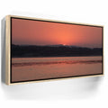 Featured image 9 for Pink Sunrise, California