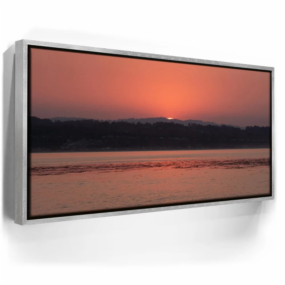 Featured image 8 for Pink Sunrise, California