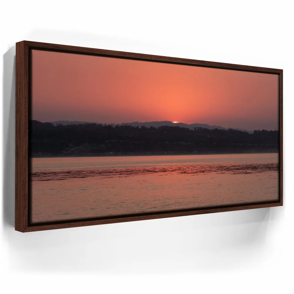 Featured image 10 for Pink Sunrise, California