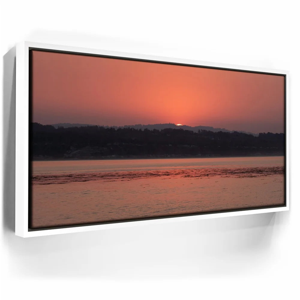 Featured image 6 for Pink Sunrise, California