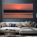 Thumbnail image 2 for Pink Sunrise, California