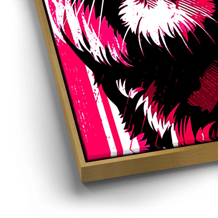 Featured image 12 for Pink Tiger