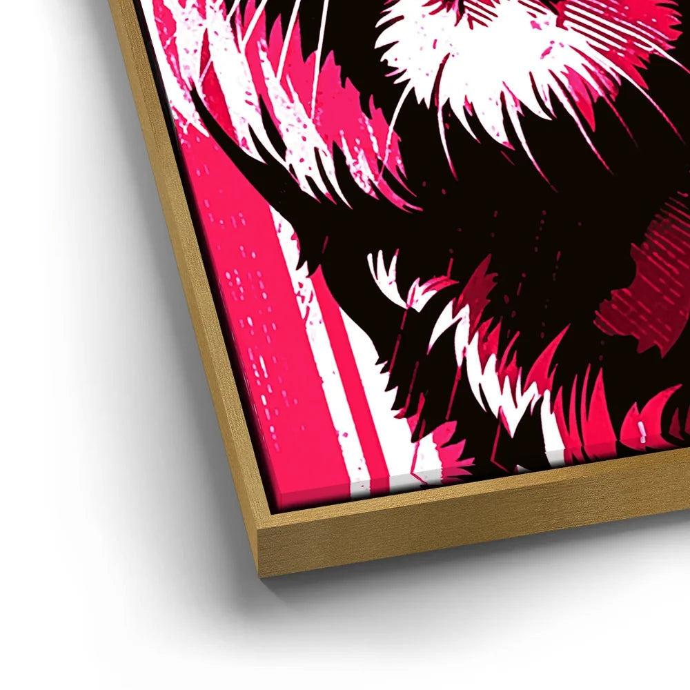 Featured image 12 for Pink Tiger