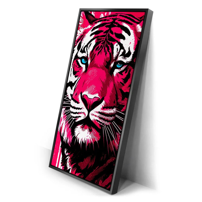 Featured image 2 for Pink Tiger
