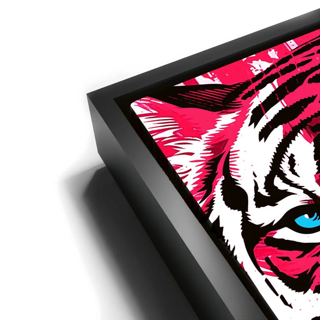 Featured image 11 for Pink Tiger