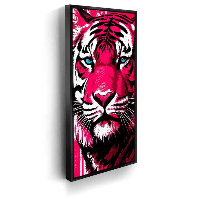 Featured image 5 for Pink Tiger