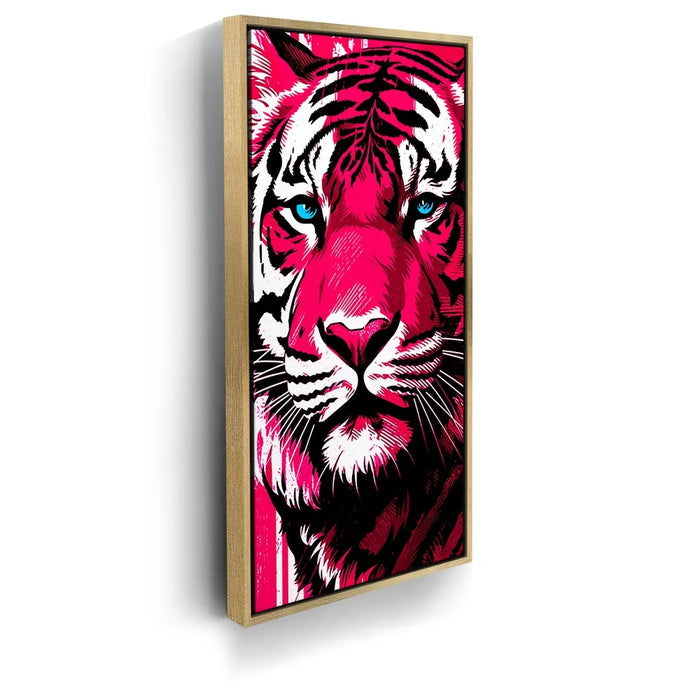 Featured image 7 for Pink Tiger