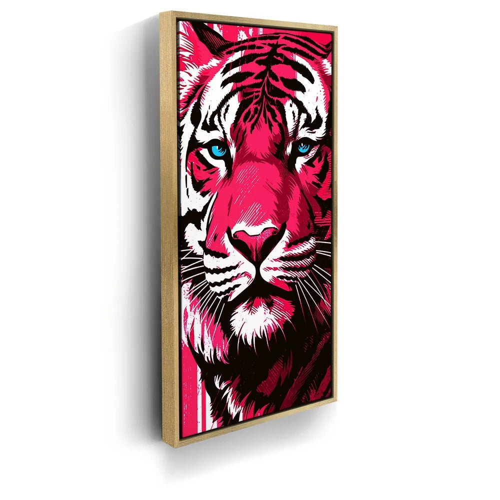 Featured image 7 for Pink Tiger