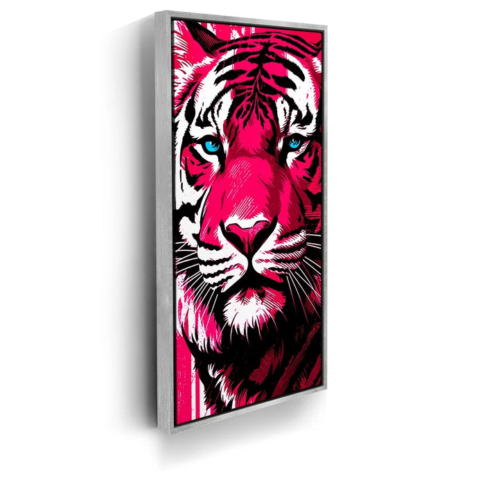 Featured image 8 for Pink Tiger