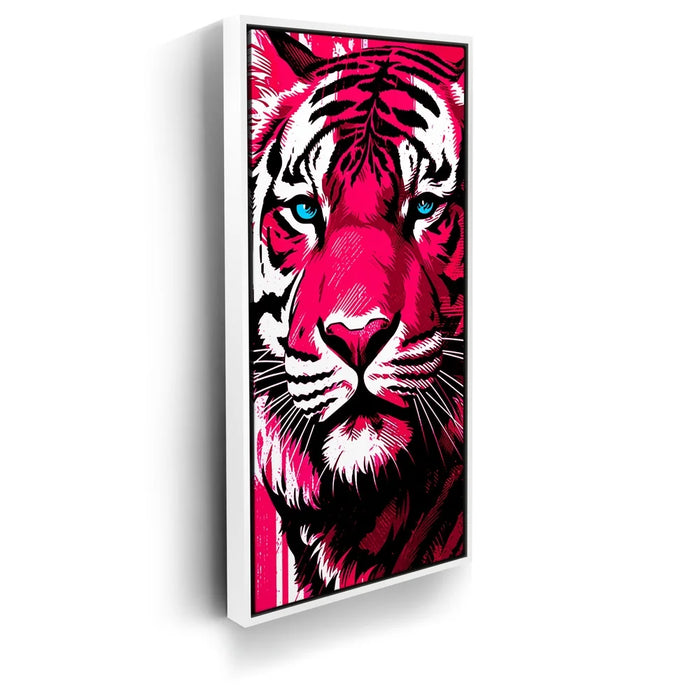Featured image 6 for Pink Tiger