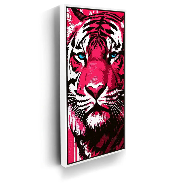 Featured image 6 for Pink Tiger