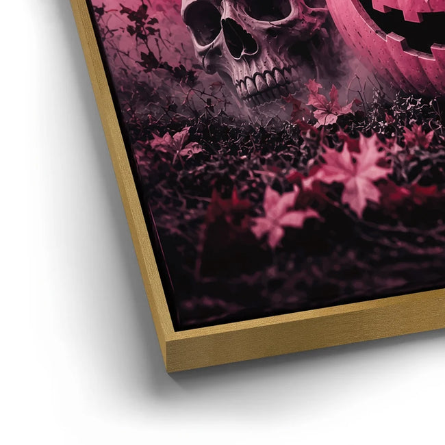 Featured image 13 for Pink Halloween
