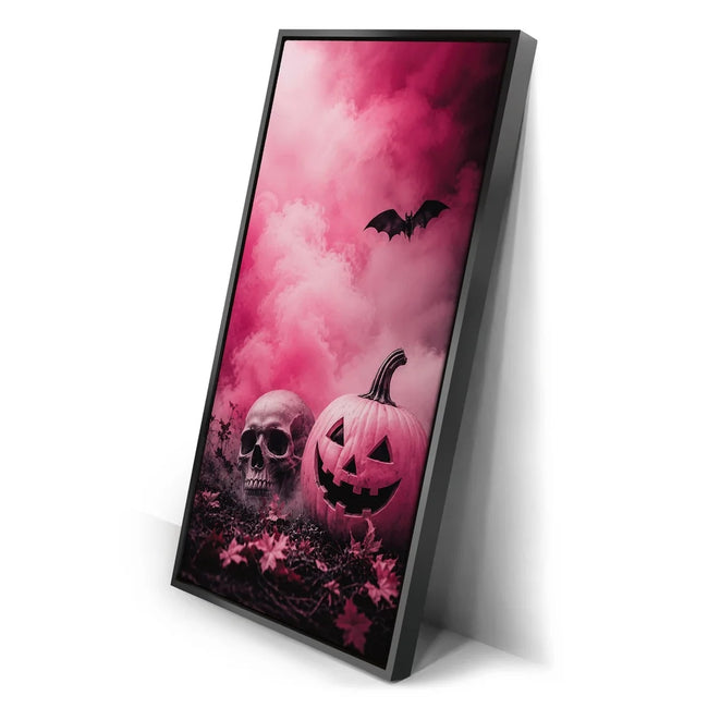Featured image 2 for Pink Halloween