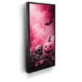 Featured image 6 for Pink Halloween