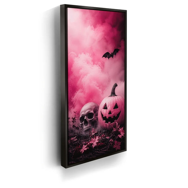 Featured image 6 for Pink Halloween