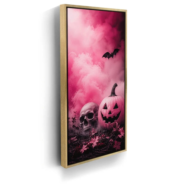 Featured image 8 for Pink Halloween