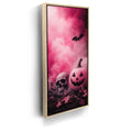 Featured image 10 for Pink Halloween