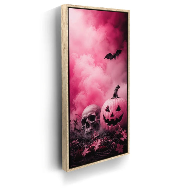 Featured image 10 for Pink Halloween