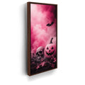 Featured image 11 for Pink Halloween