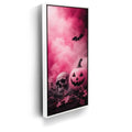 Featured image 7 for Pink Halloween
