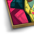 Thumbnail image 13 for Pink Street Confidence