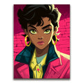 Featured image 1 for Pink Street Confidence