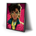 Thumbnail image 2 for Pink Street Confidence