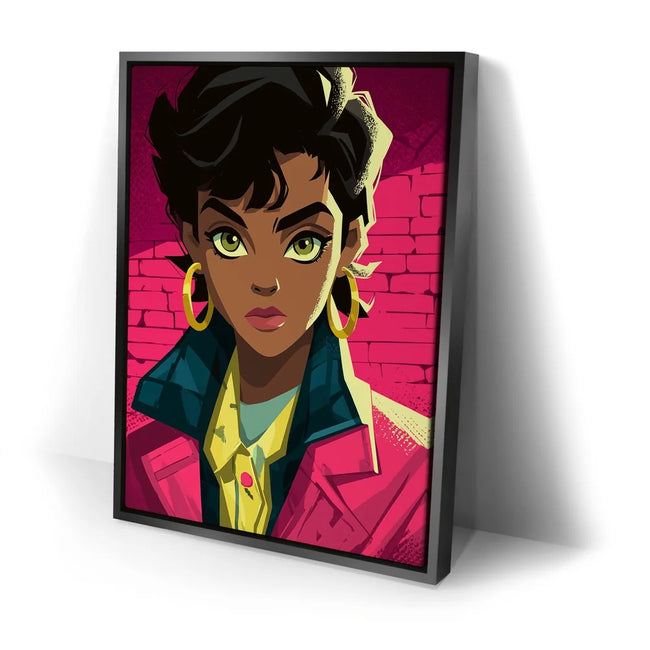 Featured image 2 for Pink Street Confidence