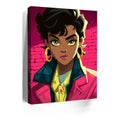 Thumbnail image 3 for Pink Street Confidence