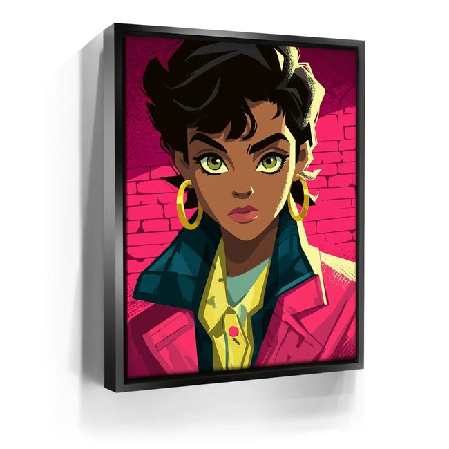 Featured image 6 for Pink Street Confidence