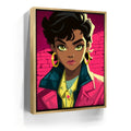 Featured image 8 for Pink Street Confidence