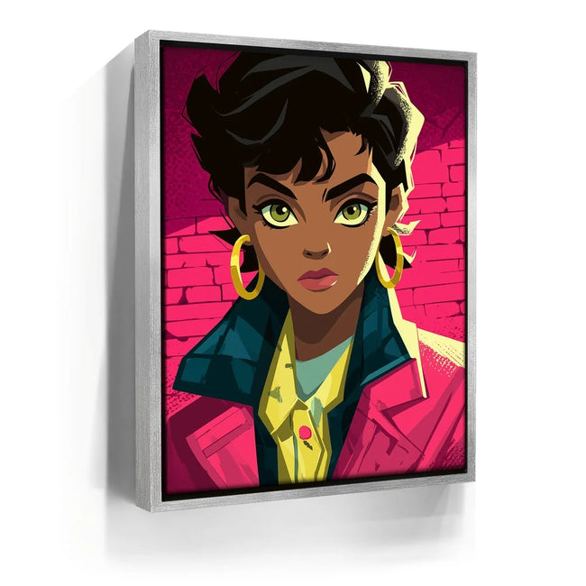 Featured image 9 for Pink Street Confidence