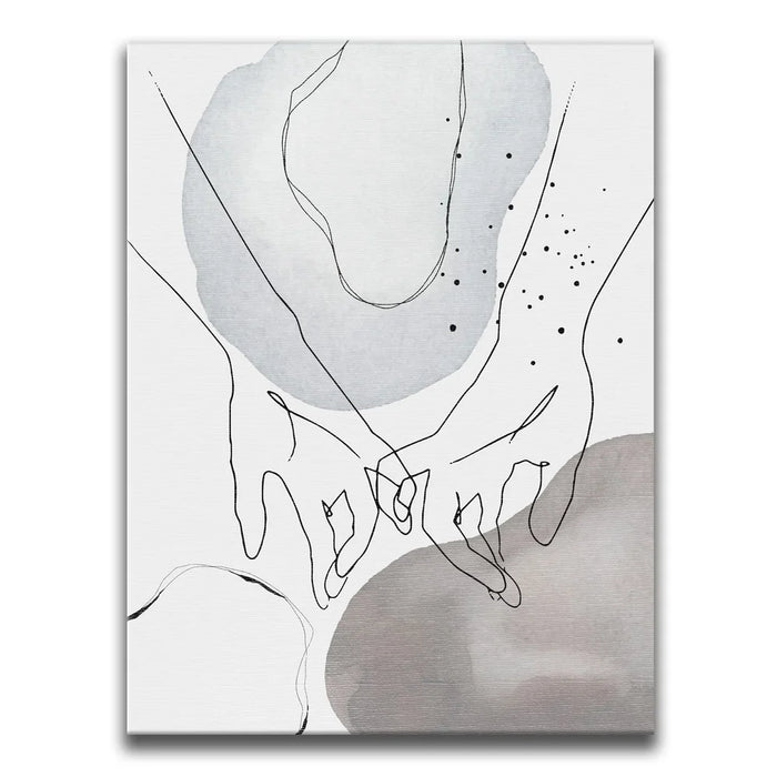 Featured image 1 for Pinky Promise - Boho