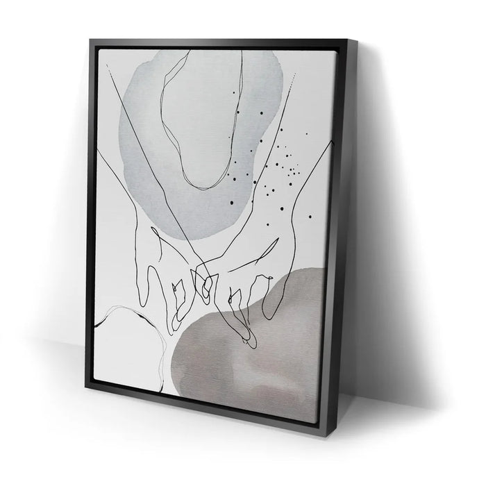 Featured image 2 for Pinky Promise - Boho