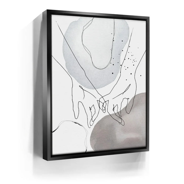 Featured image 5 for Pinky Promise - Boho