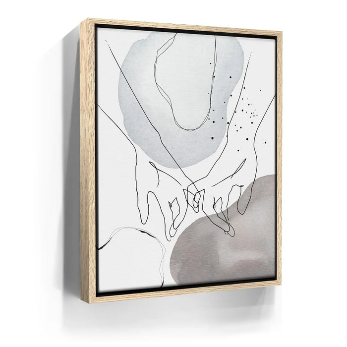 Featured image 9 for Pinky Promise - Boho