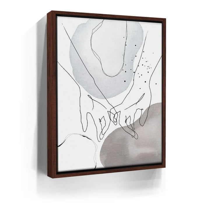 Featured image 10 for Pinky Promise - Boho