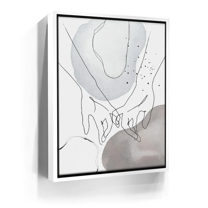 Featured image 6 for Pinky Promise - Boho