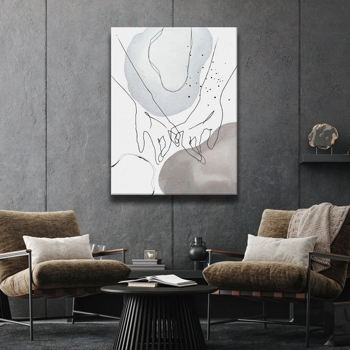 Featured image 2 for Pinky Promise - Boho