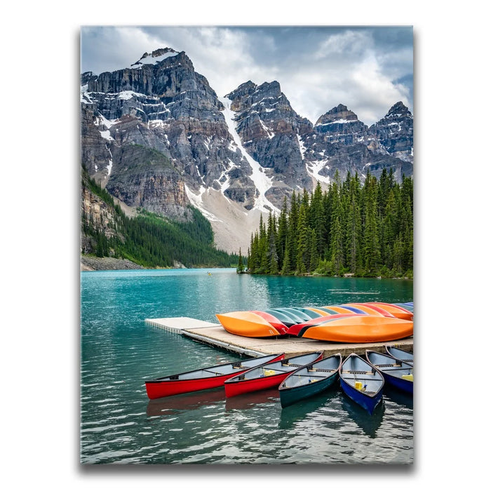 Featured image 1 for Pinwheel