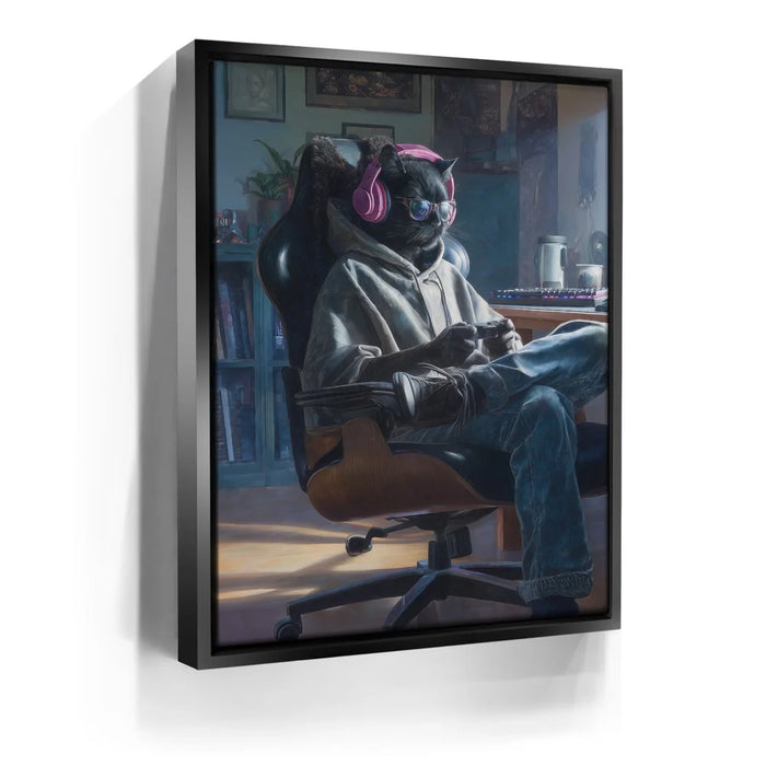 Featured image 6 for Pixel Pouncer