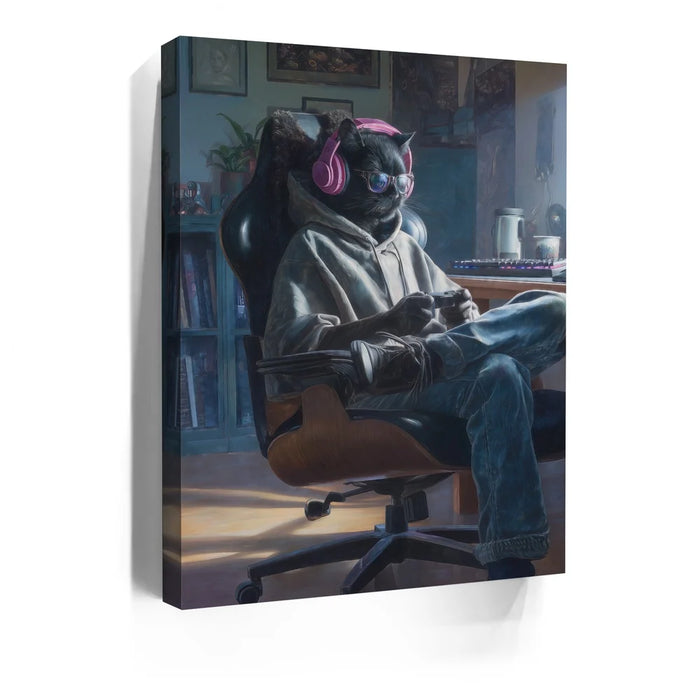 Featured image 5 for Pixel Pouncer