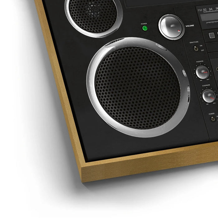 Featured image 12 for Play It Loud