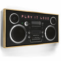 Featured image 7 for Play It Loud