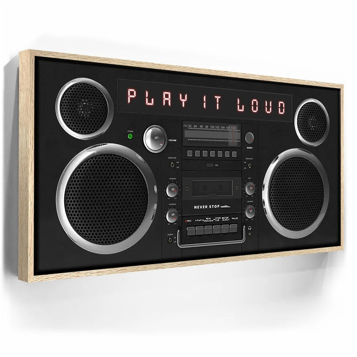 Featured image 9 for Play It Loud