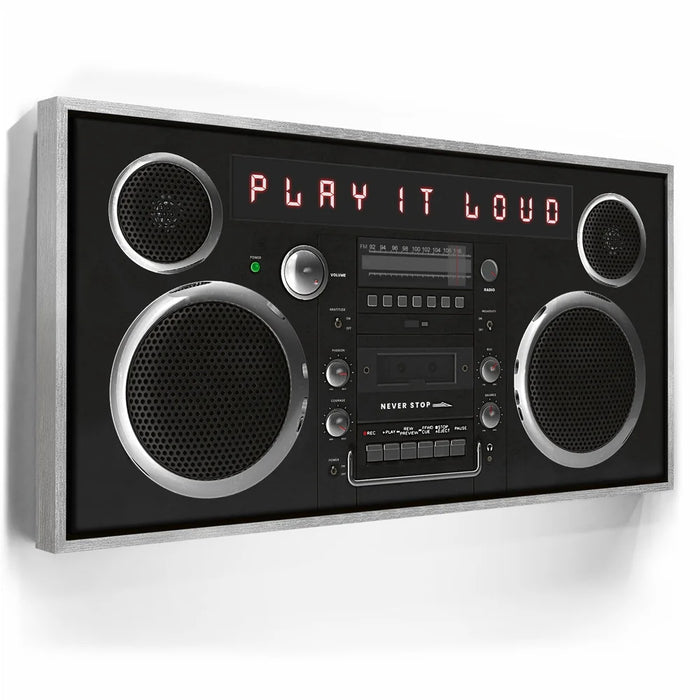 Featured image 8 for Play It Loud