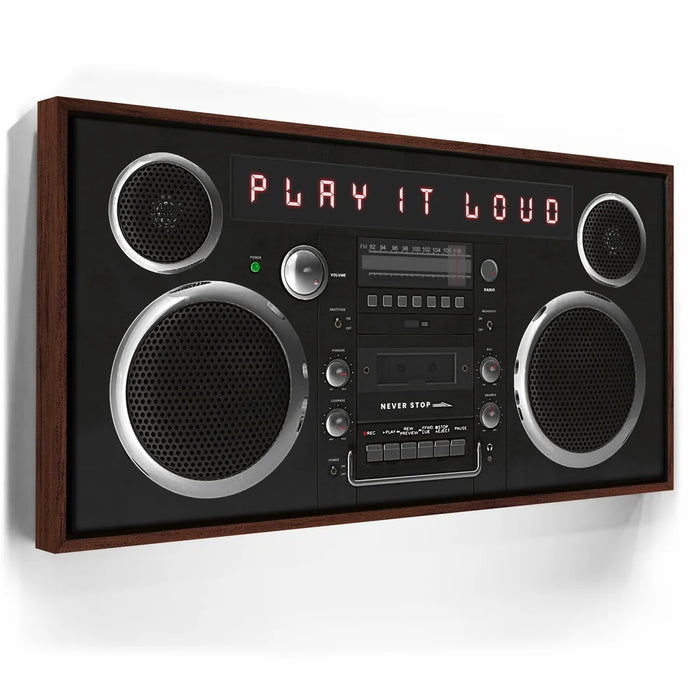 Featured image 10 for Play It Loud