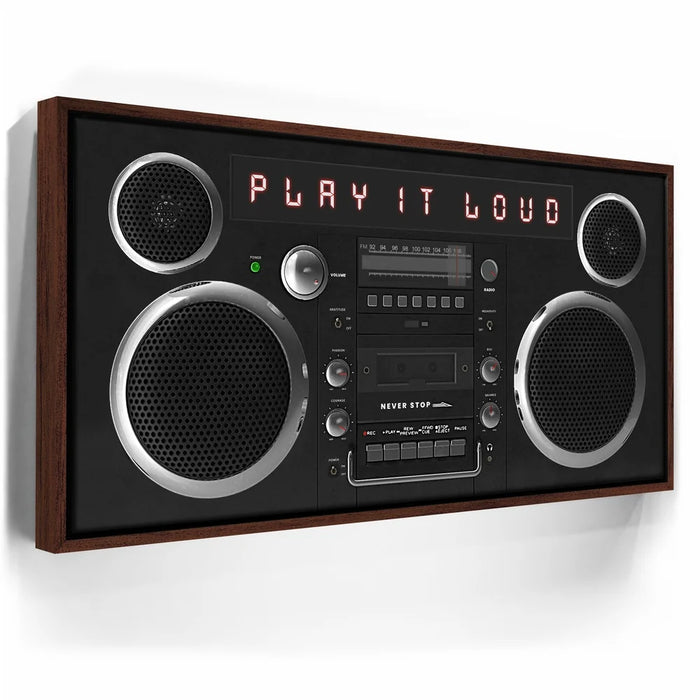 Featured image 10 for Play It Loud