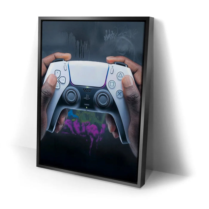 Featured image 2 for Play Or Get Played