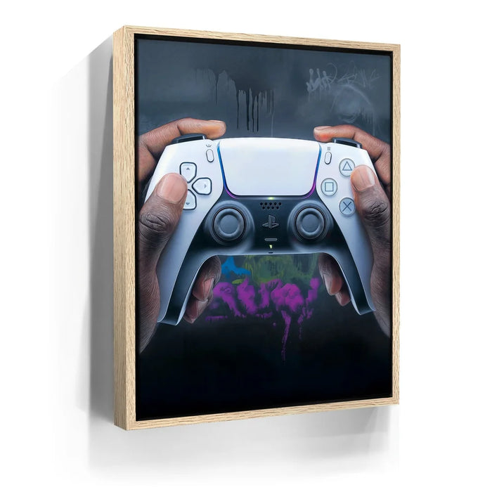 Featured image 8 for Play Or Get Played